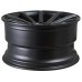 T202  20x8.5 20x9.5 20x10.0 Matt Gunmetal
